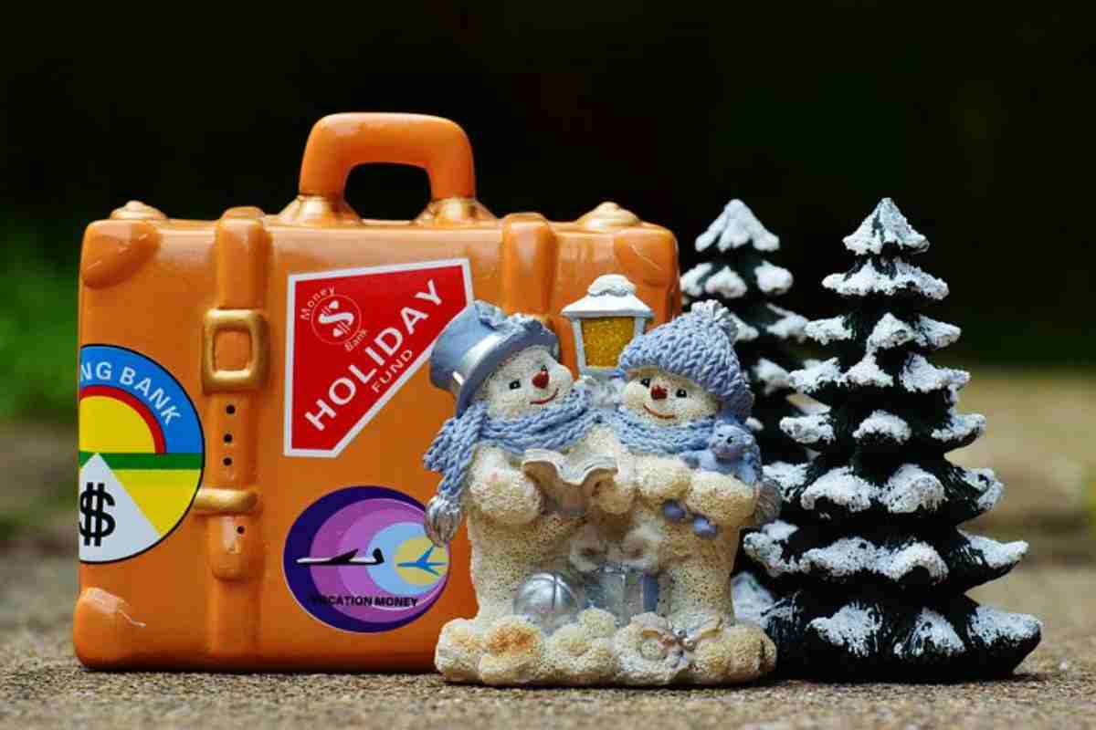 5 regali di Natale per viaggiatori
