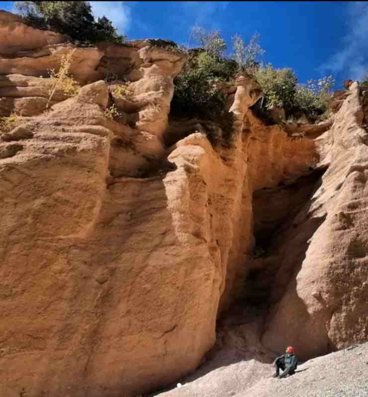 Lame Rosse voiaganto 