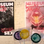 museo del sesso New York Voiaganto Fonte Instagram @ilenia__Ferrara
