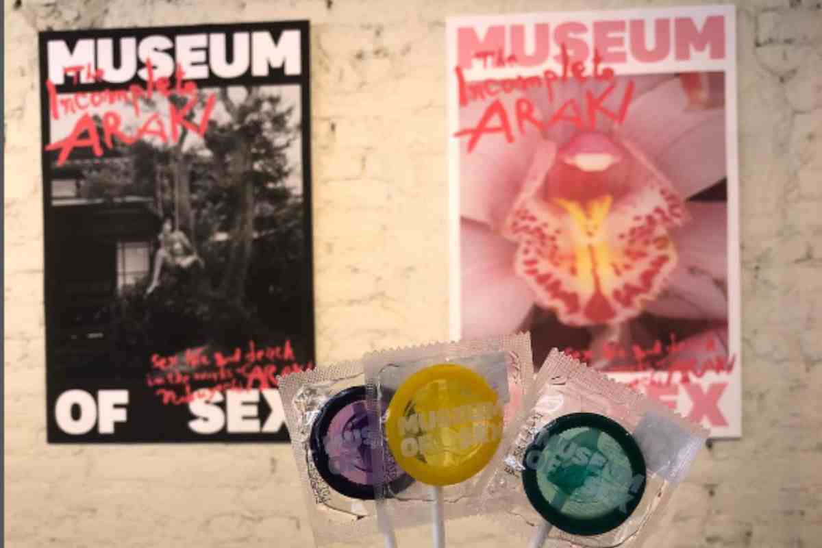 museo del sesso Voiaganto 