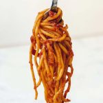 Spaghetti all'assassina